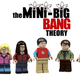 Image for article titled Lego will make an official The Big Bang Theory set